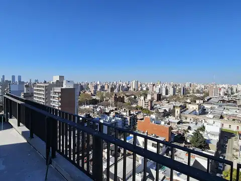 Departamento en Venta en Echesortu, Rosario