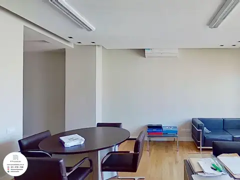Departamento 5 ambientes con 5 baños