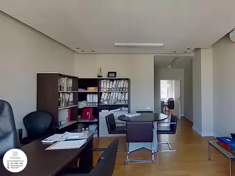 Departamento en Venta en Las Cañitas, USD 485.000