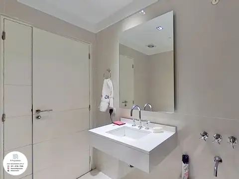 Departamento en Venta con 2 cocheras