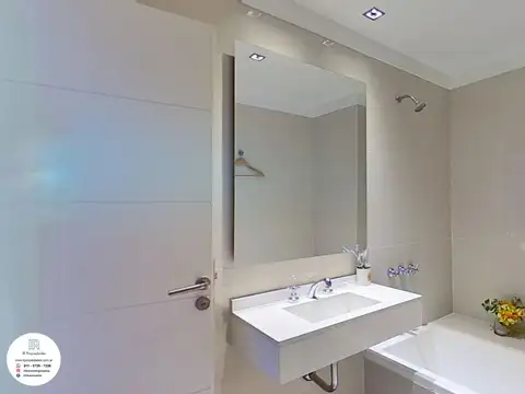 Departamento en Venta de 5 ambientes