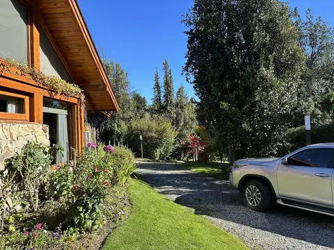 Casa en Venta en Del Cipres, USD 750.000