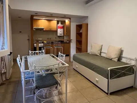 Departamento en Venta en Centro, USD 63.900