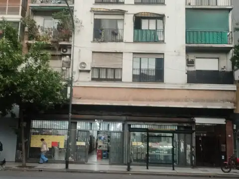 Departamento en Venta en Congreso, USD 143.000