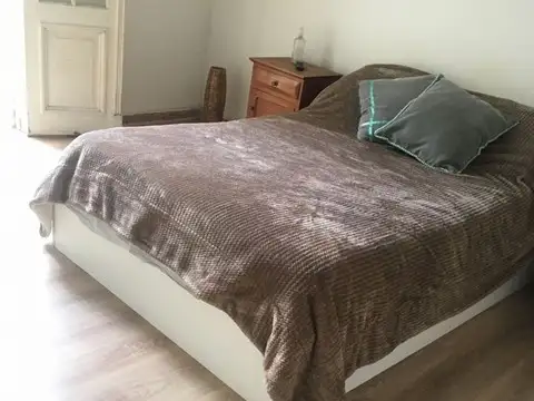 Depto Tipo Casa 4 ambientes con 1 baño