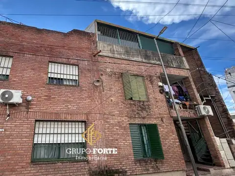 OPORTUNIDAD DE INVERSIÓN EN ALBERD Edificio + Local + dúplex