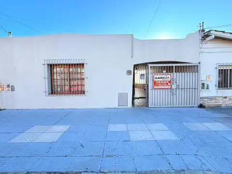 CHALET MUY AMPLIO - APTO A CREDITO