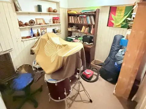 Casa en Venta 30 años