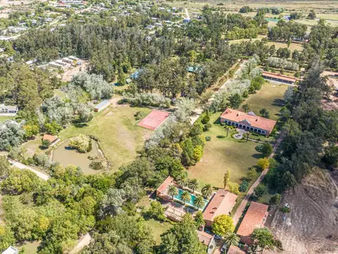 Campo en Venta de 2,34  ha
