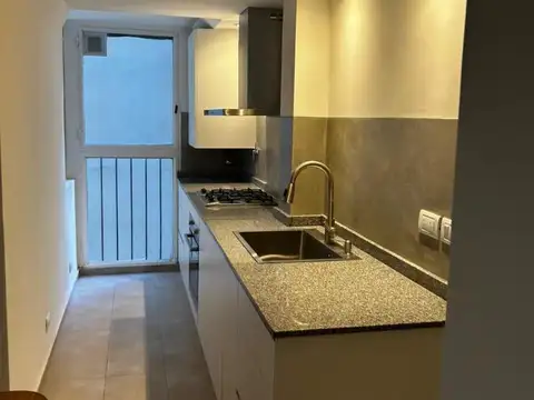 Departamento en Venta al Norte