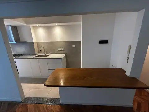 Departamento en Venta en Recoleta, USD 215.000