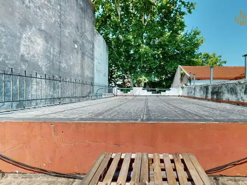 Casa en Venta en Caballito Norte, Caballito