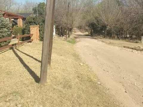 SE VENDE LOTE CASA GRANDE 700 metros