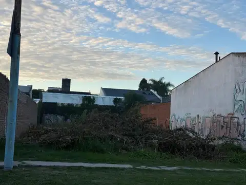 Terreno en Venta en Centro  - Zarate, USD 45.000