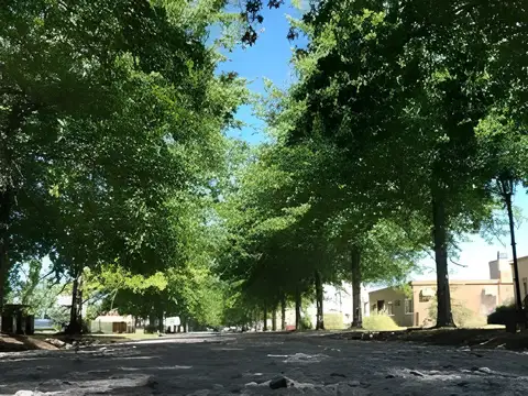 Terreno en Venta en San Joaquín, USD 49.000