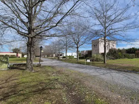 Venta Terreno 1853mts. Barrio San Joaquin, Exaltacion de la Cruz