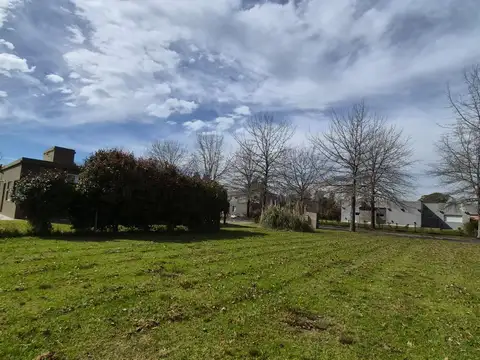 Terreno en Venta de 1853,0 m2