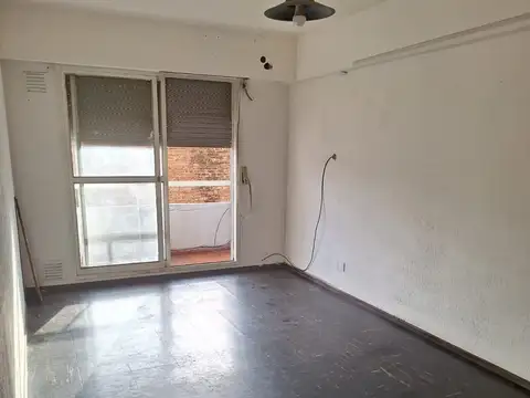 Departamento en alquiler c/ cochera en Centro