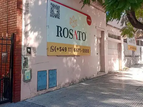 Casa en Venta en Villa Lugano, USD 220.000