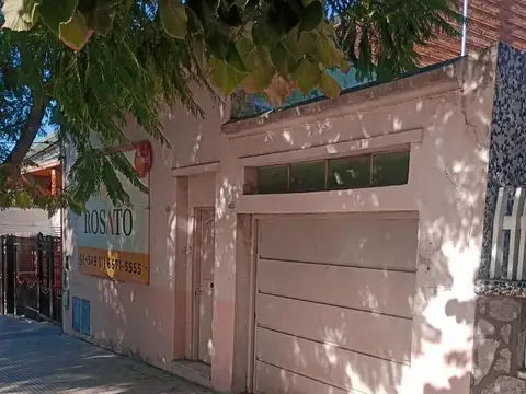 Casa en Venta 60 años