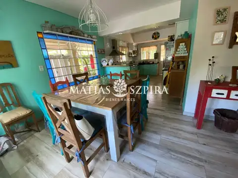 Casa en Venta 12 años