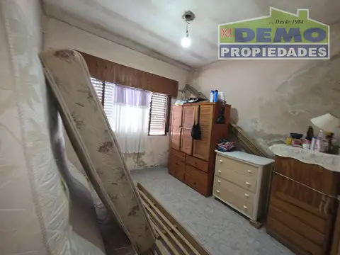 Casa en Venta de 2 dormitorios