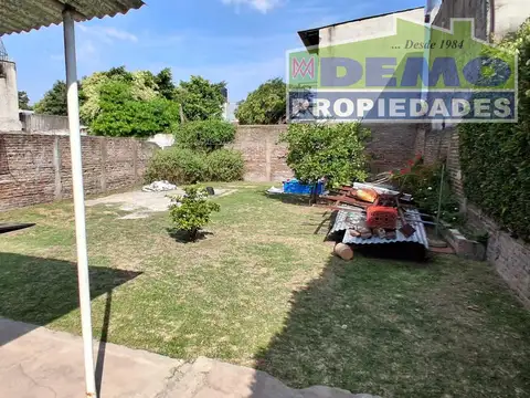 Casa en Venta 25 años