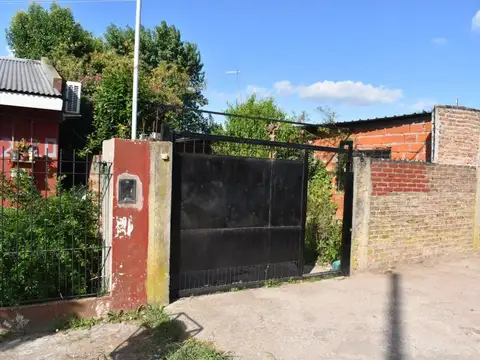 Casa en Venta en Libertad, Partido de Merlo