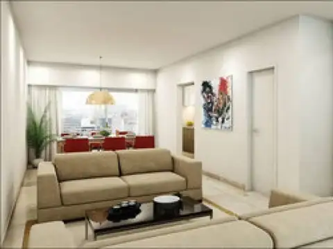 Departamento en Venta en Palermo Soho, USD 154.999