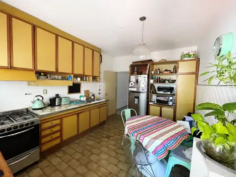 Depto Tipo Casa en Venta en Ramos Mejia, USD 108.000