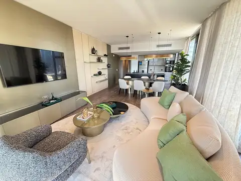 Departamento en Venta de 2 dormitorios