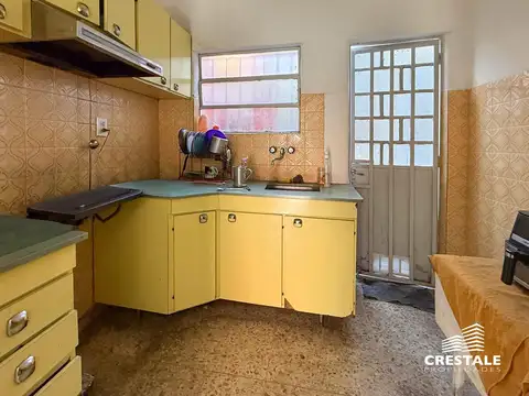 Casa en Venta 65 años