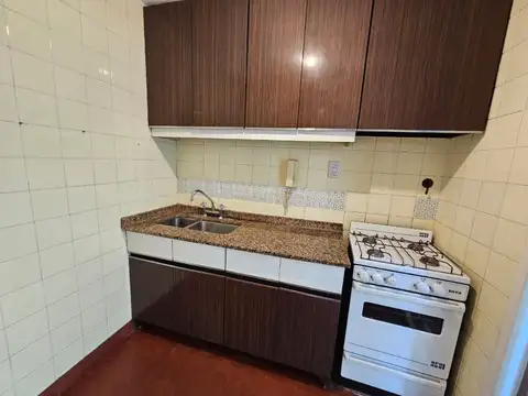 Departamento en Alquiler Apto profesional