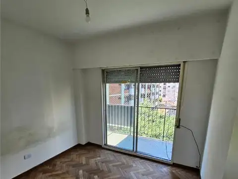 Departamento en Alquiler 40 años