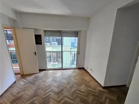 Departamento en Alquiler de 1 dormitorio