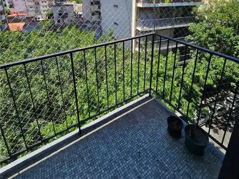 Departamento en Alquiler de 2 ambientes