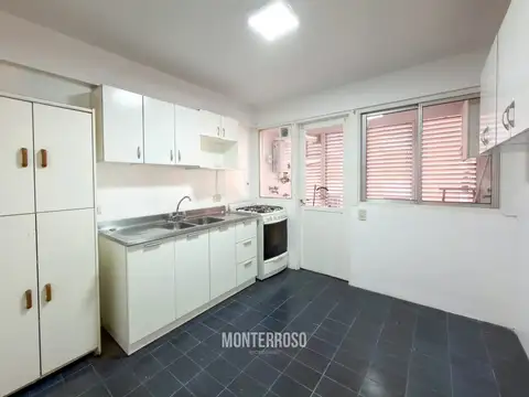 Departamento en Alquiler de 4 ambientes