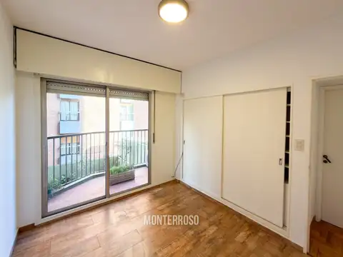 Departamento en Alquiler 40 años