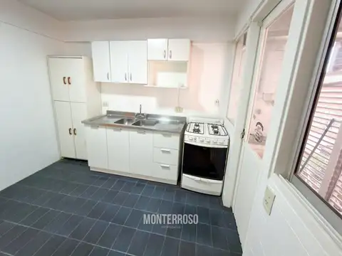 Departamento en Alquiler de 3 dormitorios