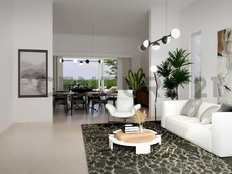 Casa en Venta en Lujan De Cuyo, USD 330.000