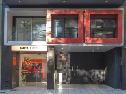 Venta de local, Las Cañitas