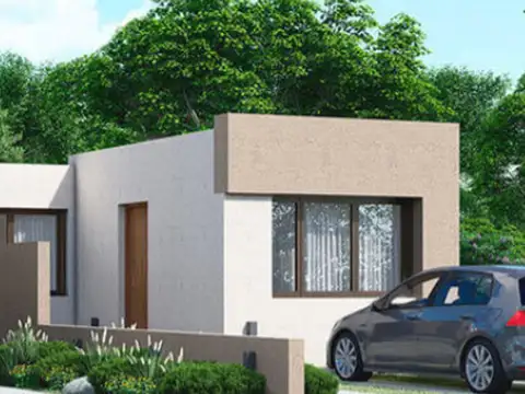 Casa en Venta de 2 dormitorios