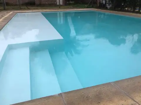 Casa - Francisco Alvarez