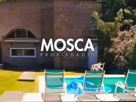 Casa - Francisco Alvarez