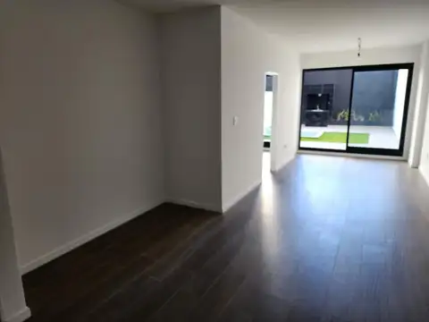 Departamento en el emprendimiento San Juan 2930