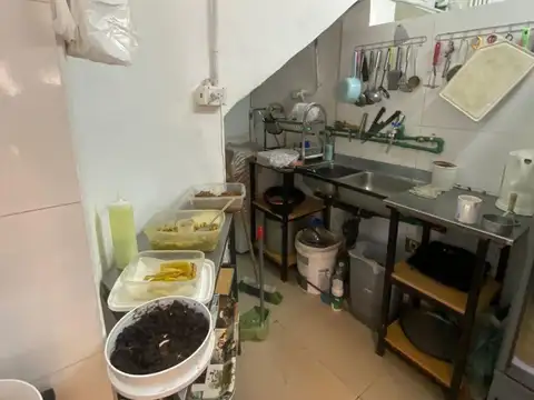 Local en Venta en Once, USD 129.000