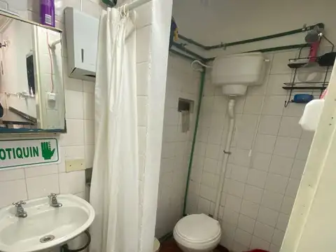 Local en Venta en Once, USD 69.000