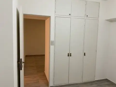 2 ambientes refaccionado Belgrano