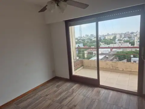 DEPARTAMENTO 2 AMBIENTES - VILLA CRESPO, CAPITAL FEDERAL