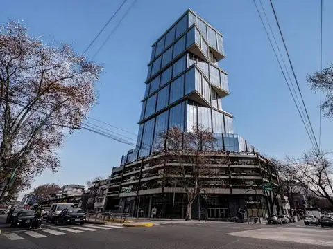 Oficina en Venta en Palermo Hollywood, Palermo